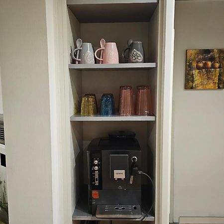 Ferienwohnung Am Kirchberg 埃滕海姆 外观 照片