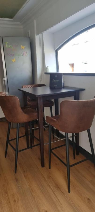 Ferienwohnung Am Kirchberg 埃滕海姆 外观 照片