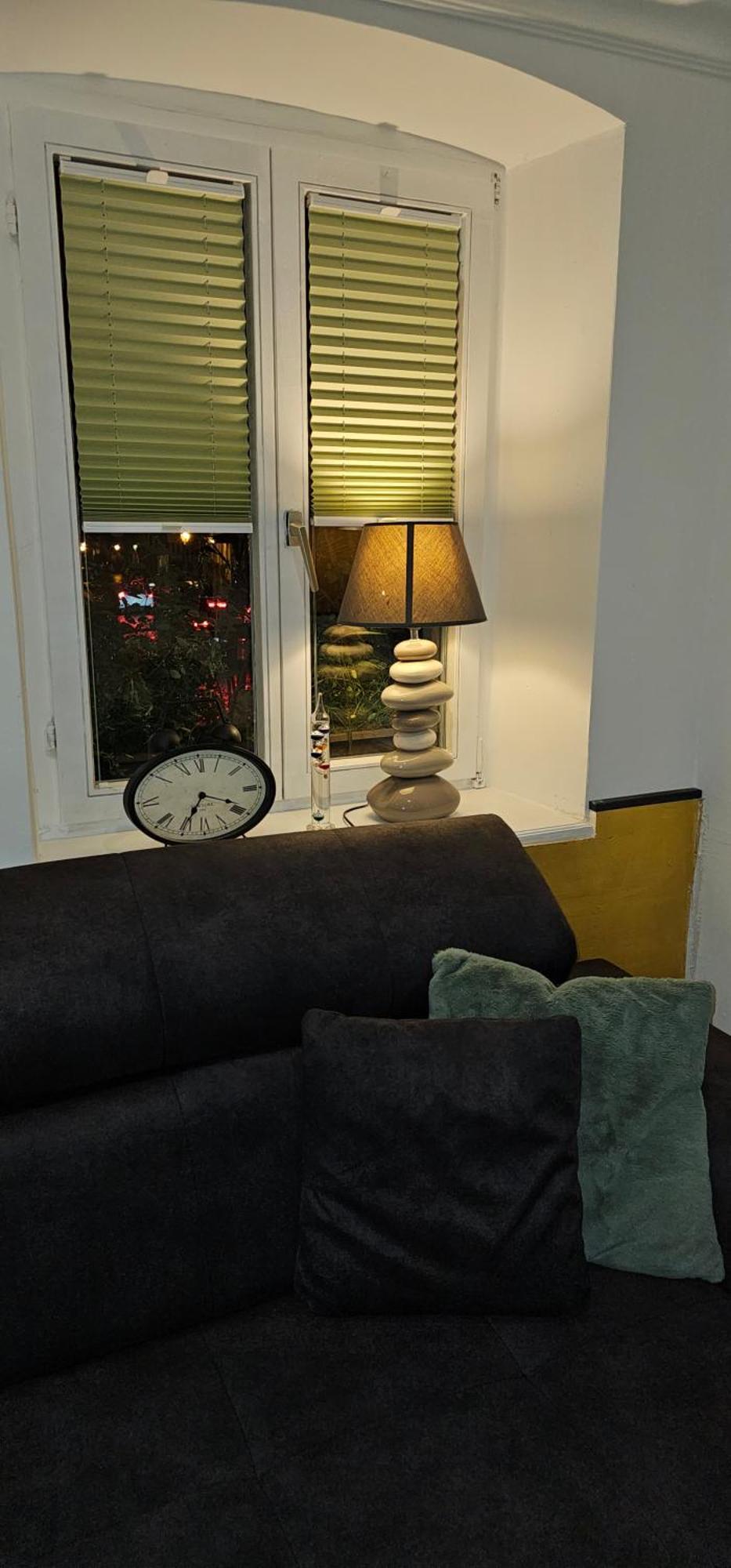 Ferienwohnung Am Kirchberg 埃滕海姆 外观 照片