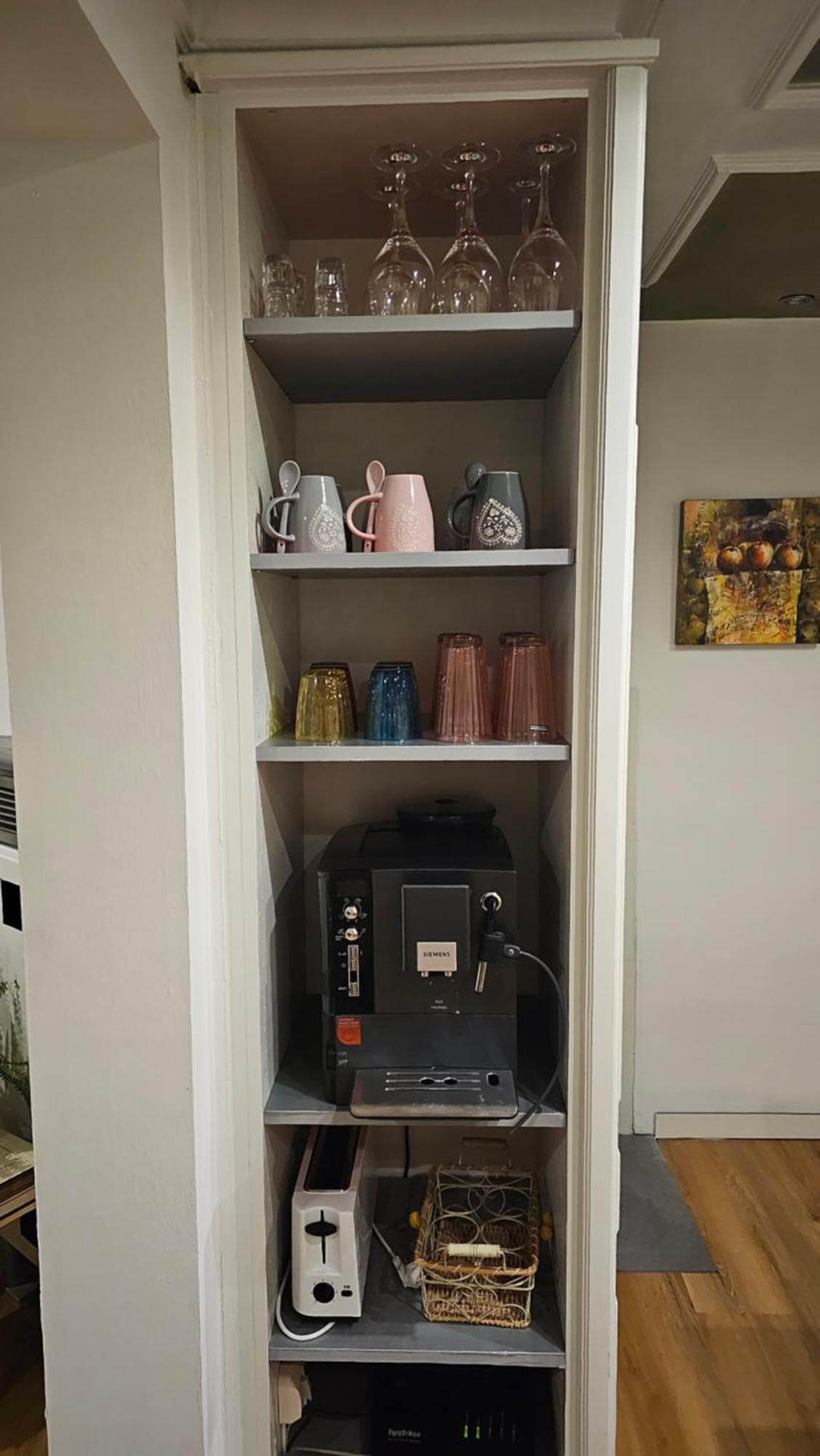 Ferienwohnung Am Kirchberg 埃滕海姆 外观 照片